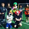 １０月５日（木曜日）ＯＢ刈谷ｘＰＡＮＮＡ！エンジョイフットボール開催しました！