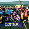 3月17日（土）PANNA!レディースCUP U-12開催しました！
