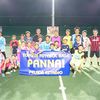 7月21日（土 ）PANNA! エンジョイファミリーCUP Vol.7開催しました！