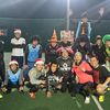 11月1日(木)OB刈谷xPANNA!エンジョイフットボール開催しました！