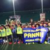 4月29日(月) PANNA! CUP U-11 開催しました！