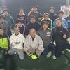 1月30日(木)OB刈谷ｘＰＡＮＮＡ！エンジョイフットボール初蹴り会開催しました！