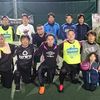3月12日(木)OB刈谷ｘＰＡＮＮＡ！エンジョイフットボール開催しました！