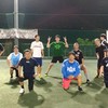 9月24日(木)OB刈谷ｘＰＡＮＮＡ！エンジョイフットボール開催しました！