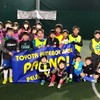 1月16日(土) PANNA!エンジョイフットボール開催しました！