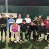 3月25日(木)OB刈谷ｘＰＡＮＮＡ！エンジョイフットボール開催しました！
