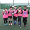 4月4日(日) PANNA! CUP U-12 (女子・男子)  お別れフットサル大会 開催 しました！！