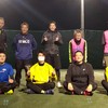 11月25日(木) OB刈谷エンジョイフットボール開催しました！
