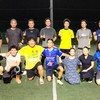 7月20日(木)OB刈谷xPANNA!エンジョイフットボール開催しました！